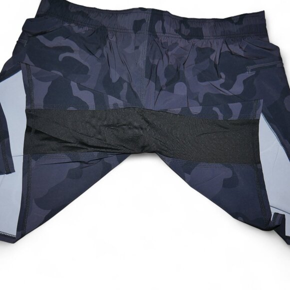 Born Primitive Shorts Mens 40 Brown Digital Camo Patriotic American Defender 3.0 - Picture 8 of 16